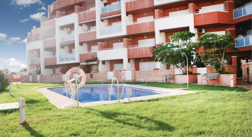 Apartamento Mediterráneo